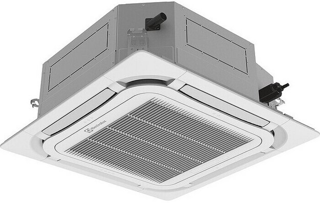 Сплит-система Electrolux EACC-24H/UP4-DC/N8 (preview 1)