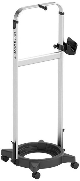 Стойка для вертикального отпаривания IZZI Plus Laurastar 134044 (фото 2) Стойка для вертикального отпаривания IZZI Plus Laurastar 134044 (preview 2)