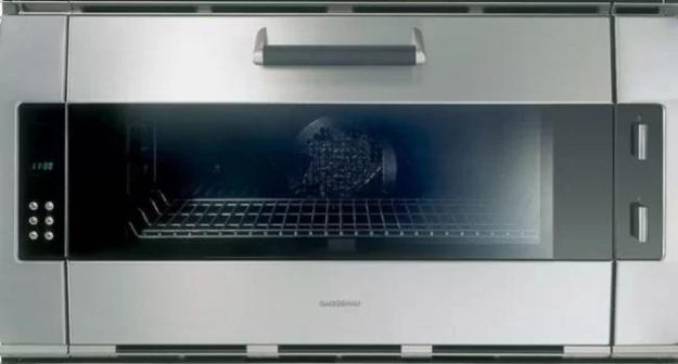 Духовой шкаф Gaggenau EB 385-110 (фото 1) Духовой шкаф Gaggenau EB 385-110 (preview 1)