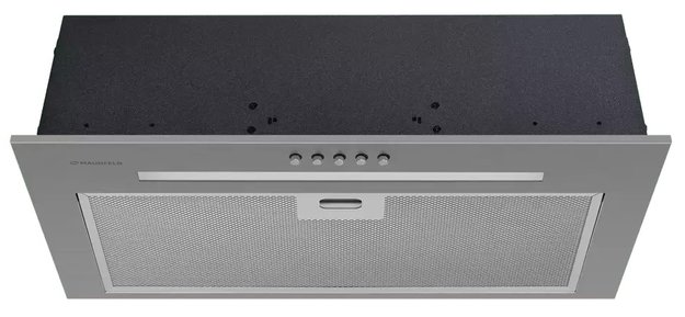 Встраиваемая вытяжка Maunfeld Crosby 850LED нержавеющая сталь (preview 2)