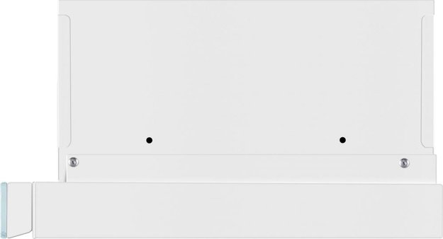 Встраиваемая кухонная вытяжка MAUNFELD VS Light Glass 60 белое стекло (фото 4) Встраиваемая кухонная вытяжка MAUNFELD VS Light Glass 60 белое стекло (preview 4)