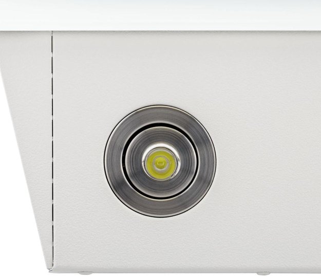 Вытяжка Krona Liva 500 white PB (фото 5) Вытяжка Krona Liva 500 white PB (preview 5)