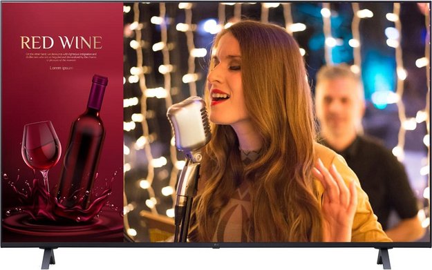 Телевизор LG 75UN640S0LD (preview 1)