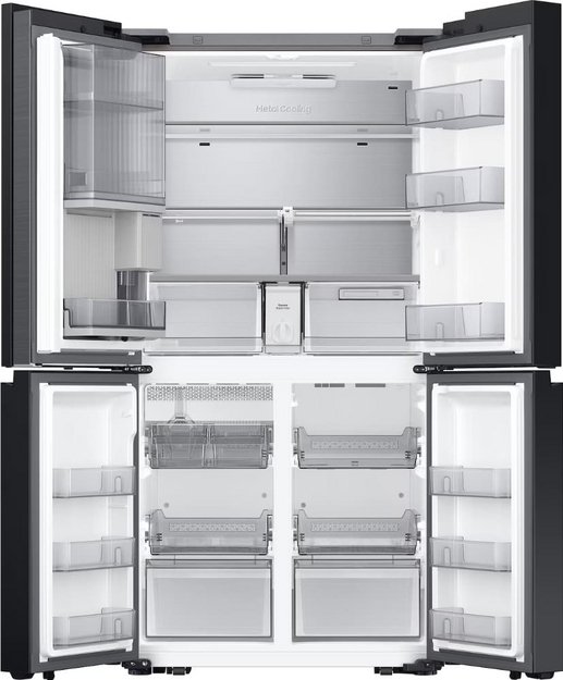 Холодильник Samsung RF65DB970012WR (preview 6)