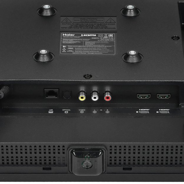 Телевизор Haier 32 SMART TV S2 FULL HD (preview 7)