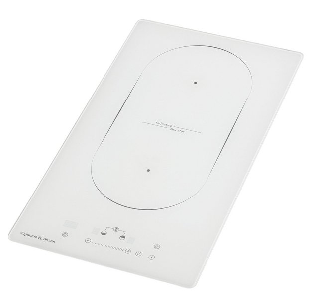 Варочная панель домино Zigmund Shtain CI 35.3 W (фото 1) Варочная панель домино Zigmund Shtain CI 35.3 W (preview 1)