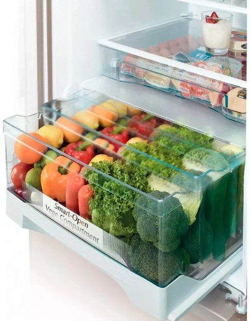 Холодильник Hitachi R-B 572 PU7 GBK (фото 3) Холодильник Hitachi R-B 572 PU7 GBK (preview 3)