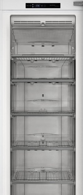 Встраиваемая морозильная камера Fulgor Milano FBFD 351 NF ED (фото 3) Встраиваемая морозильная камера Fulgor Milano FBFD 351 NF ED (preview 3)