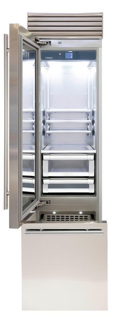 Встраиваемый холодильник Fhiaba XS600TGT3 (preview 1)