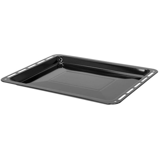 Духовой шкаф KRONA VOLLMOND max 60 BL/BL (preview 15)