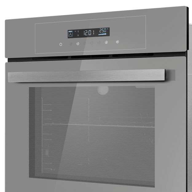 Духовой шкаф Maunfeld AEOD6063G2 (preview 5)