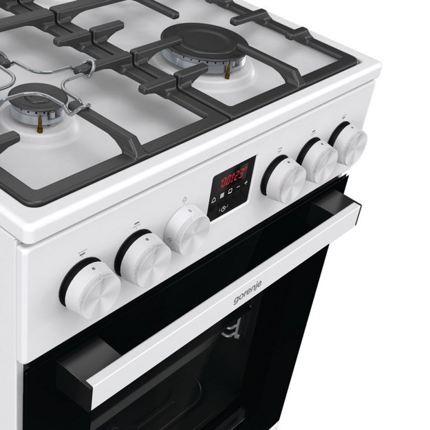 Газовая плита Gorenje GGI5C20WF-B (preview 13)