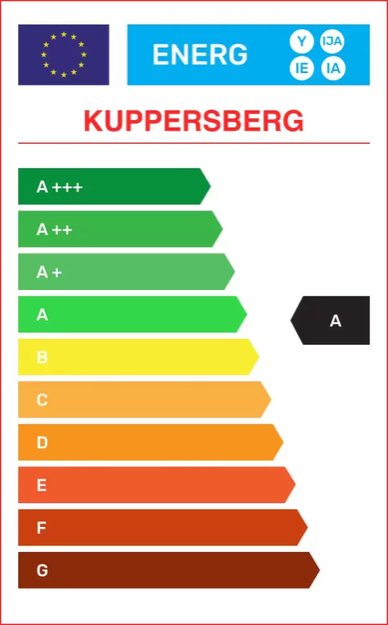 Духовой шкаф Kuppersberg SR 663 C (BRONZ) (фото 7) Духовой шкаф Kuppersberg SR 663 C (BRONZ) (preview 7)