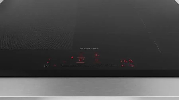 Индукционная варочная панель Siemens EX 651 HEC1E (фото 4) Индукционная варочная панель Siemens EX 651 HEC1E (preview 4)