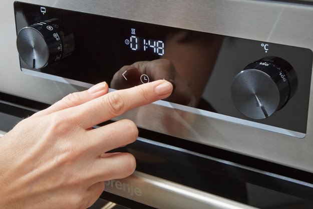 Электрическая плита Gorenje GECS6C70WC (preview 17)