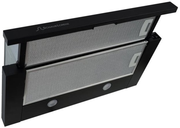 Встраиваемая вытяжка Schaub Lorenz SLD TS6608 (фото 3) Встраиваемая вытяжка Schaub Lorenz SLD TS6608 (preview 3)