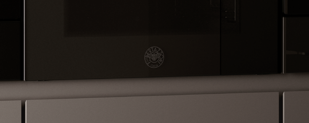 Встраиваемая микроволновая печь Bertazzoni FMOD4077MTB3 (preview 3)