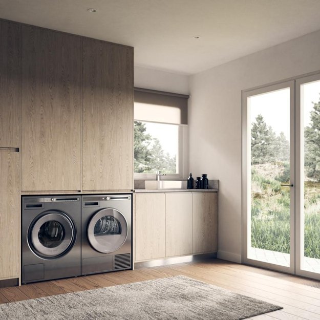 Стиральная машина Asko W4086C.T/3 (preview 5)