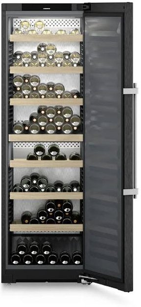 Винный шкаф Liebherr WSbsi 5252 Vinidor (фото 4) Винный шкаф Liebherr WSbsi 5252 Vinidor (preview 4)