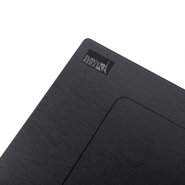 Индукционная варочная панель MAUNFELD EVI.594.FL2(S)-GR (фото 7) Индукционная варочная панель MAUNFELD EVI.594.FL2(S)-GR (preview 7)