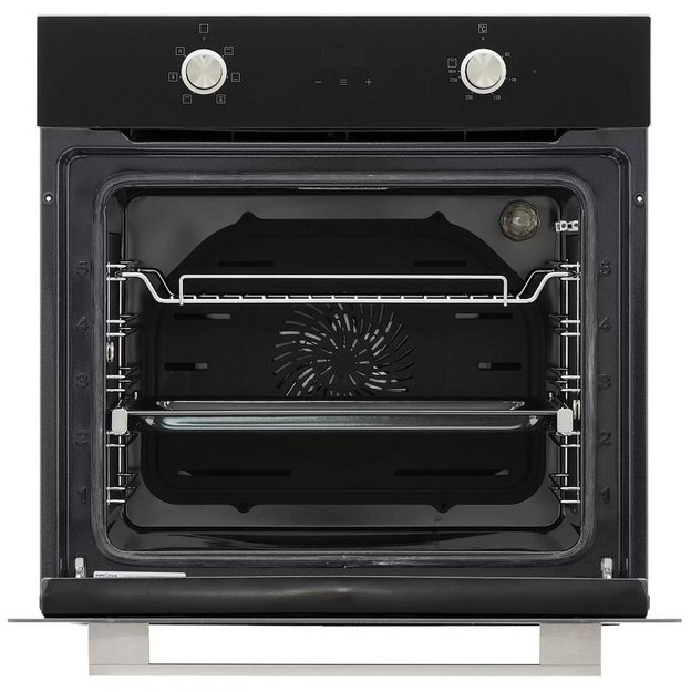 Духовой шкаф KRONA TESORO 60 BL (preview 4)