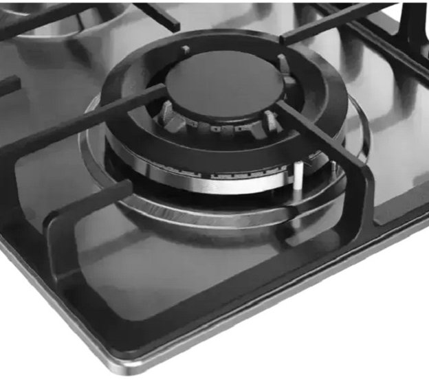 Газовая варочная панель Kuppersberg FS 36 X (фото 4) Газовая варочная панель Kuppersberg FS 36 X (preview 4)