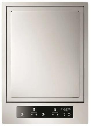 Теппан-яки Fulgor Milano CPH 402 ID TY TC X/2 (фото 1) Теппан-яки Fulgor Milano CPH 402 ID TY TC X/2 (preview 1)