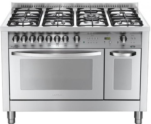 Варочный центр Lofra PD126GV+E/2CI (фото 1) Варочный центр Lofra PD126GV+E/2CI (preview 1)