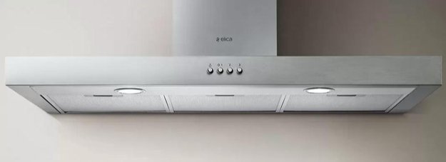 Вытяжка ELICA SPOT NG H6 IX/A/90 (фото 6) Вытяжка ELICA SPOT NG H6 IX/A/90 (preview 6)