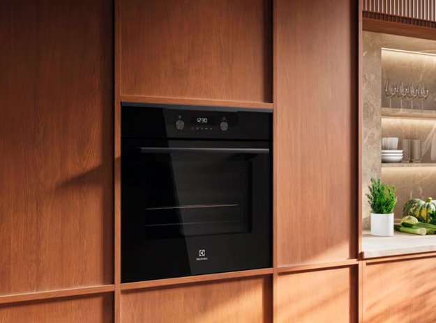 Духовой шкаф Electrolux KOFBH39H (preview 5)