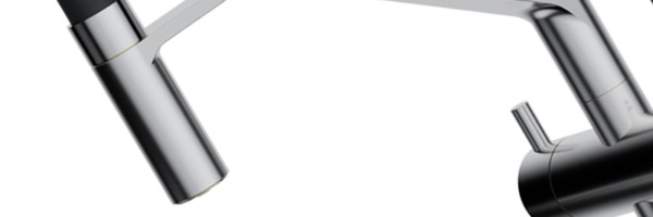 Смеситель Omoikiri Akeno bn (preview 2)