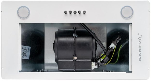 Встраиваемая вытяжка Schaub Lorenz SLD EW5210 (фото 6) Встраиваемая вытяжка Schaub Lorenz SLD EW5210 (preview 6)