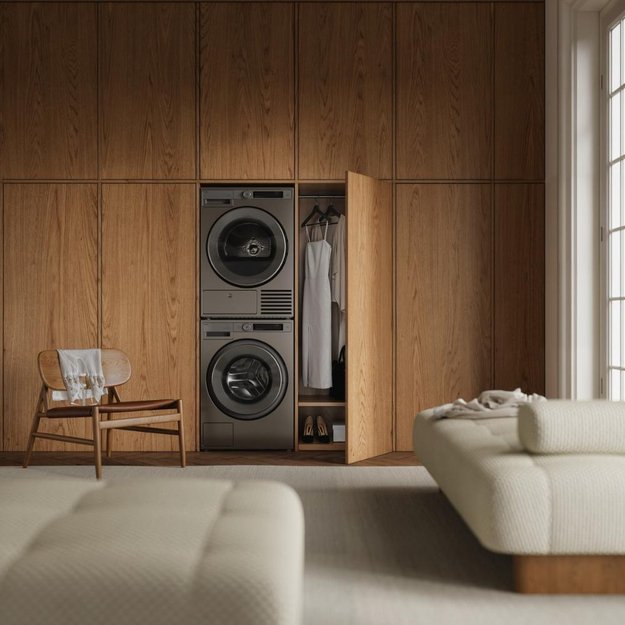 Стиральная машина Asko W5096RT (preview 7)