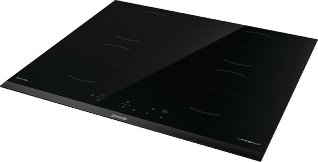 Варочная панель Gorenje GI6401BCE (фото 6) Варочная панель Gorenje GI6401BCE (preview 6)