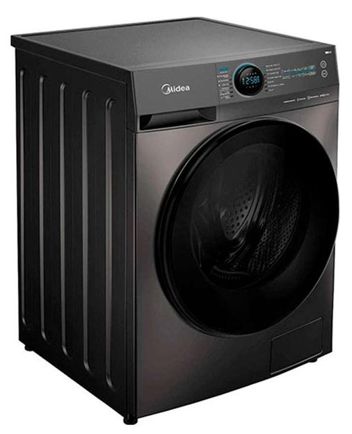 Стиральная машина Midea MF200W90WBS/S-RU (фото 3) Стиральная машина Midea MF200W90WBS/S-RU (preview 3)