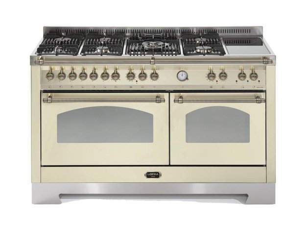 Варочный центр Lofra RBID156MFT+MFT/AEOV Bronze (preview 1)