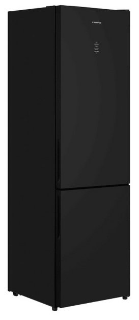 Холодильник Maunfeld MFF200NFB Matt Inverter (preview 5)