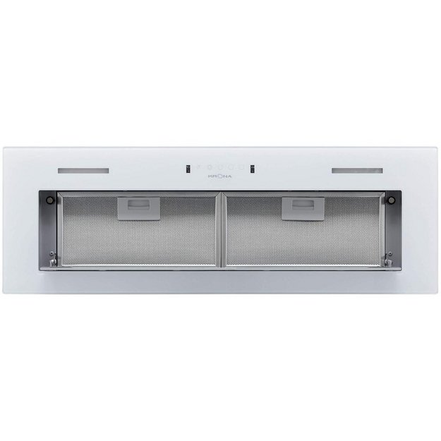 Встраиваемая вытяжка KRONA ASPEN 900 WHITE SGC (preview 4)