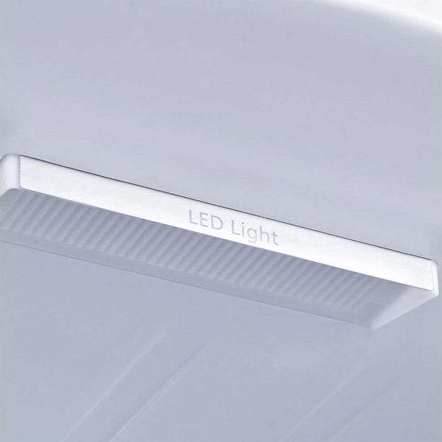 Холодильник Hyundai CS6503FV черное стекло (preview 14)