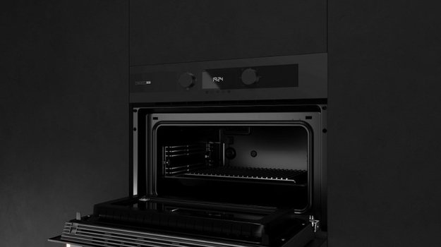 Встраиваемая микроволновая печь Teka MLC 84-G1 MATT BLACK (фото 3) Встраиваемая микроволновая печь Teka MLC 84-G1 MATT BLACK (preview 3)