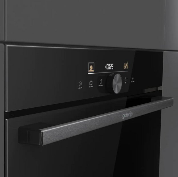 Духовой шкаф Gorenje BOS6747A05DG (preview 8)