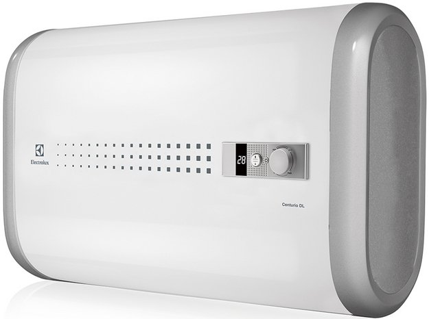 Водонагреватель Electrolux EWH 100 Centurio DL H (preview 2)