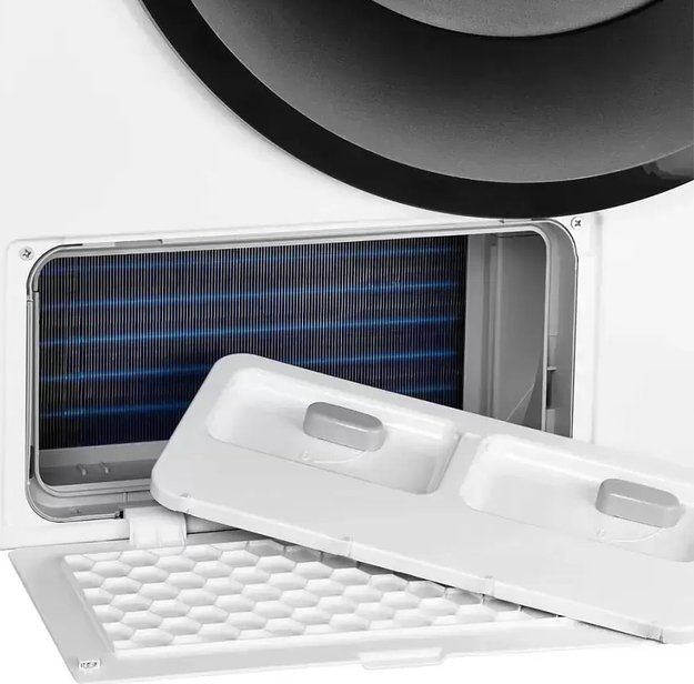 Сушильная машина Kuppersberg DM 610 W (фото 11) Сушильная машина Kuppersberg DM 610 W (preview 11)