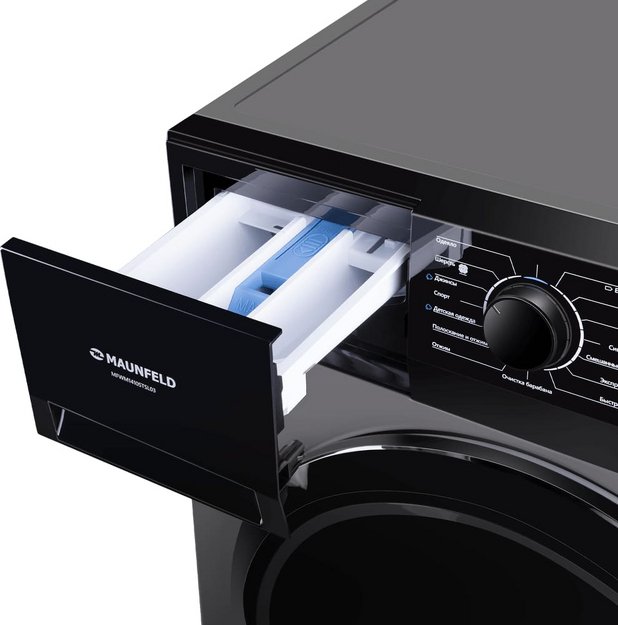 Стиральная машина Maunfeld MFWM1410STSL03 (preview 8)