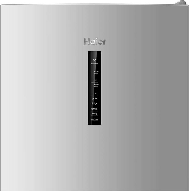 Холодильник Haier CEF530CSRG (preview 6)