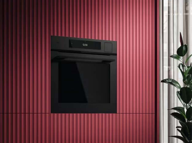 Духовой шкаф AEG NBP9S831AT (preview 5)