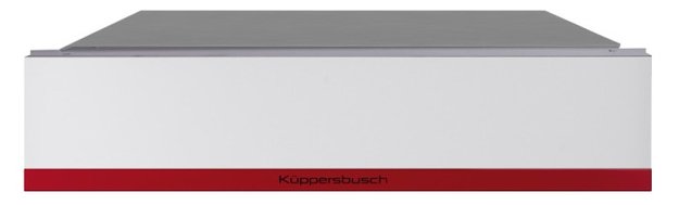 Встраиваемый подогреватель посуды Kuppersbusch CSW 6800.0 W8 Hot Chili (фото 1) Встраиваемый подогреватель посуды Kuppersbusch CSW 6800.0 W8 Hot Chili (preview 1)