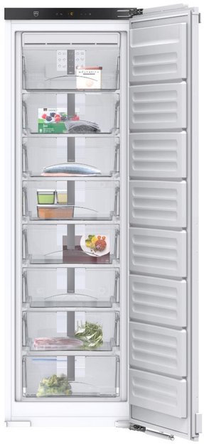 Встраиваемый морозильник V-ZUG Iglu 60i FR6T-51077 (фото 1) Встраиваемый морозильник V-ZUG Iglu 60i FR6T-51077 (preview 1)