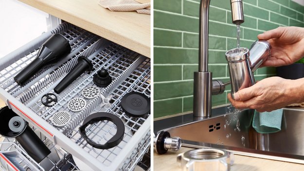 Мясорубка Bosch MFWS650B (preview 10)