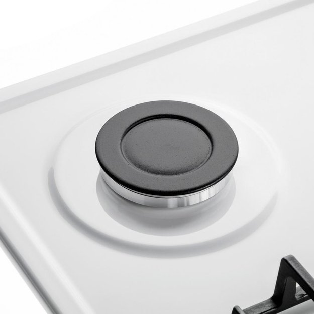 Газовая варочная панель MAUNFELD EGHE.64.6CW/G (preview 9)